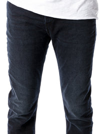 Repi BB Slim Fit Mid Waist Jeans