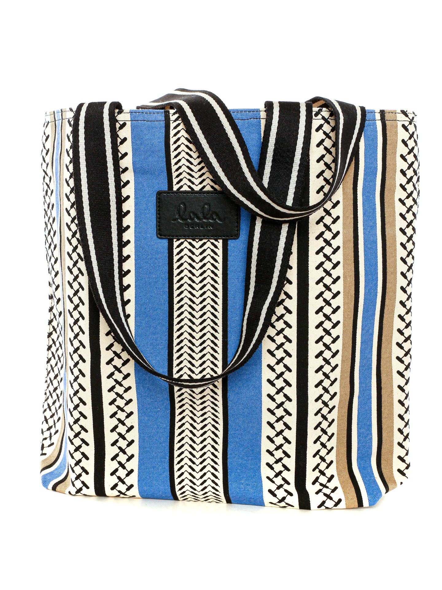 Lala Tote Carmela Colored Bag
