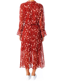 Trilby Dress
