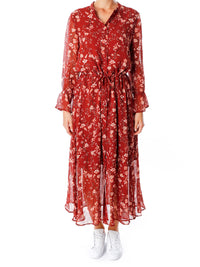 Trilby Dress