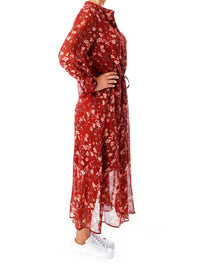Trilby Dress