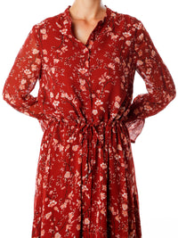 Trilby Dress