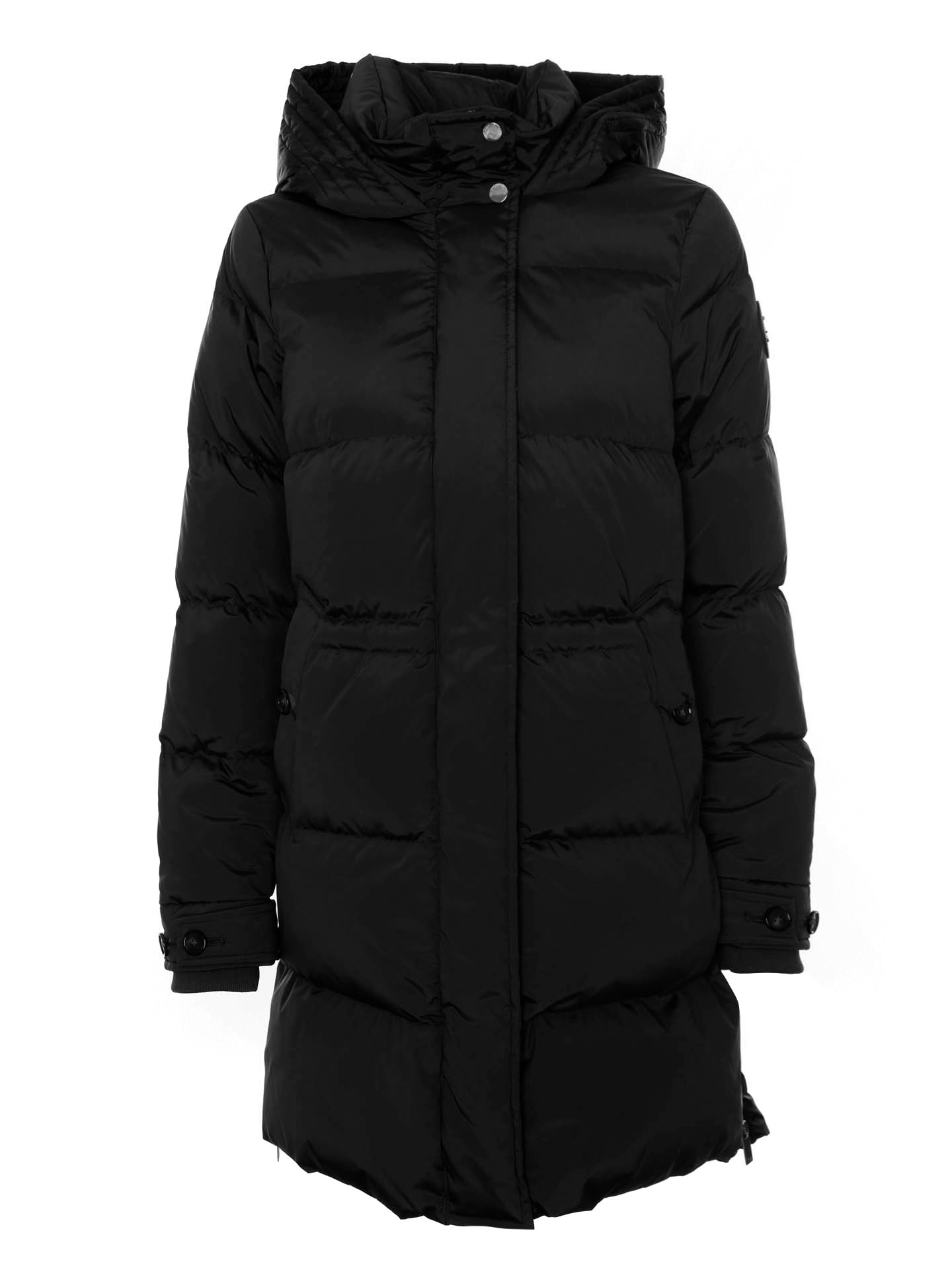 Alsea Puffy Parka WWOU0697