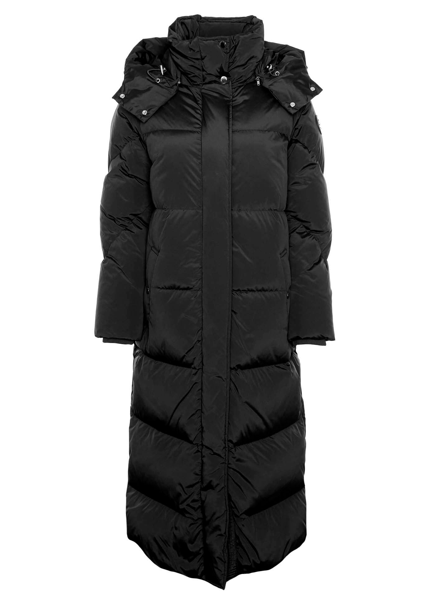 Daunenparka Aurora Long Parka