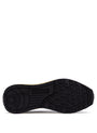 SNEAKERS REELWIND AUS NYLON UND WILDLEDER IN SPONGE UND SEA GRASS