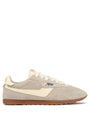 SNEAKERS WINDSPIN AUS WILDLEDER UND LEDER WIFE UND RUTABAGA