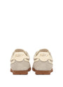 SNEAKERS WINDSPIN AUS WILDLEDER UND LEDER WIFE UND RUTABAGA
