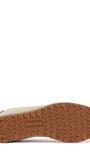 SNEAKERS WINDSPIN AUS WILDLEDER UND LEDER WIFE UND RUTABAGA