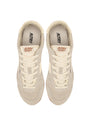 SNEAKERS WINDSPIN AUS WILDLEDER UND LEDER WIFE UND RUTABAGA