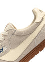 SNEAKERS WINDSPIN AUS WILDLEDER UND LEDER WIFE UND RUTABAGA