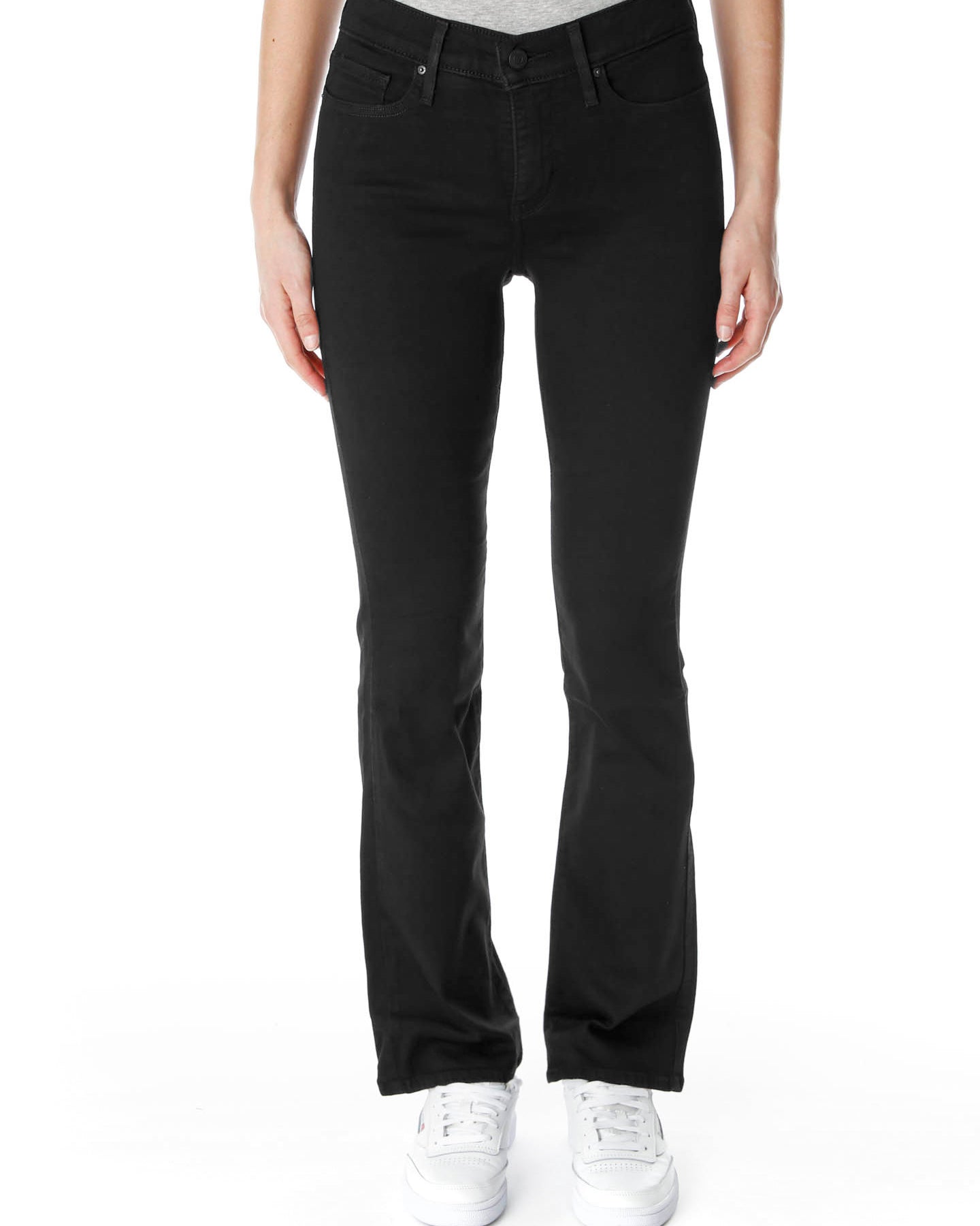 315™ Formende Bootcut Jeans