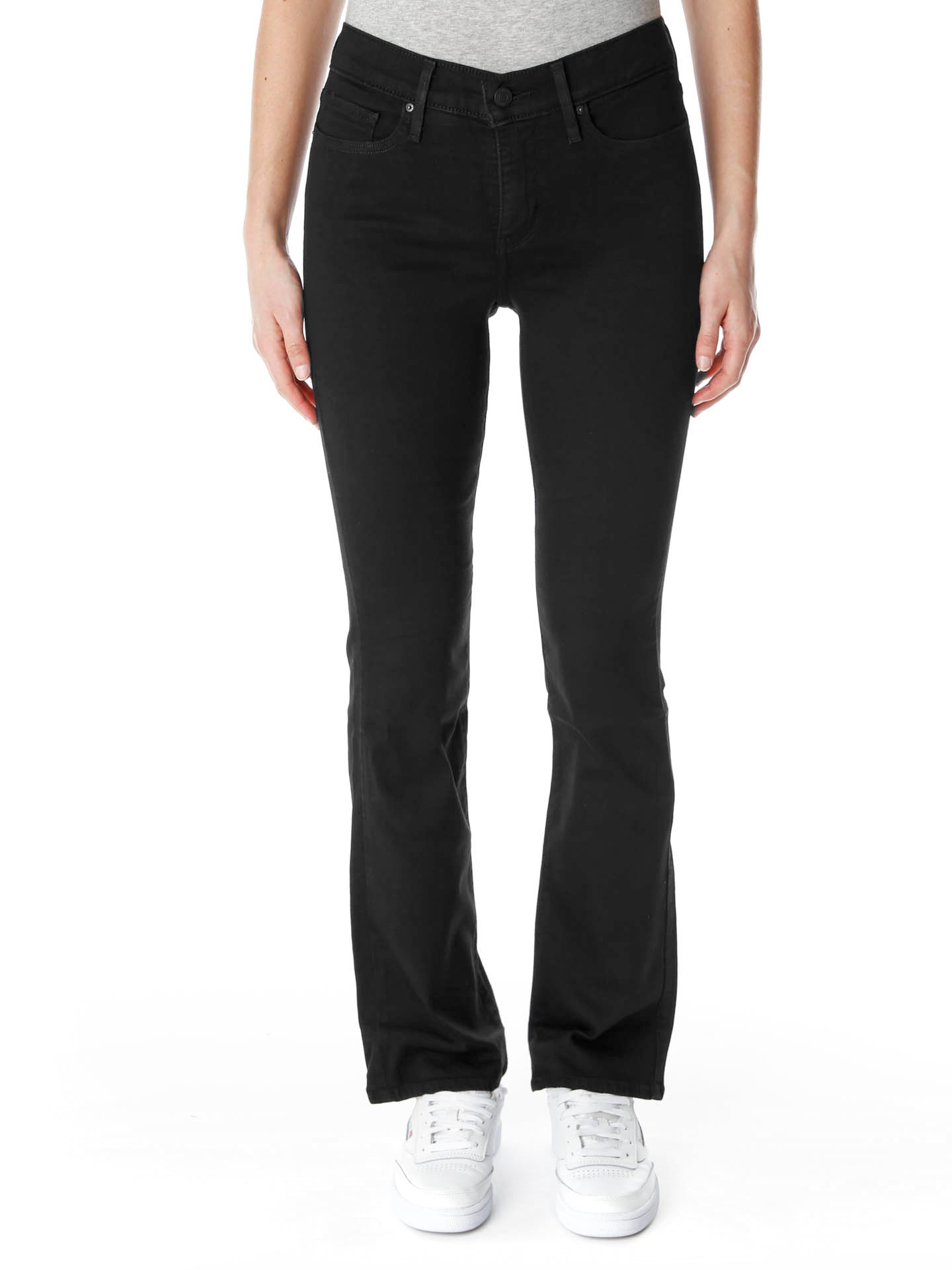 315™ Formende Bootcut Jeans