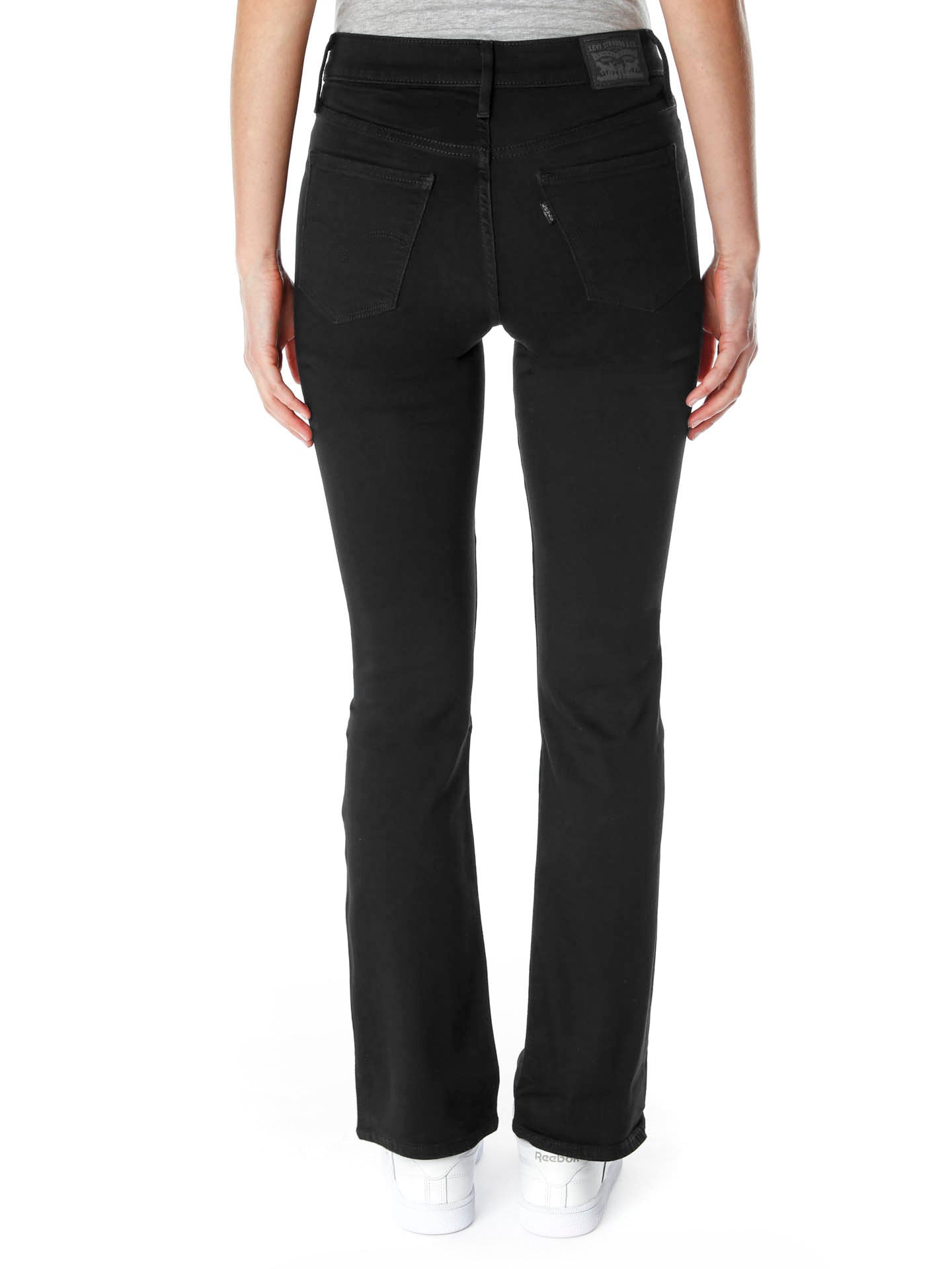 315™ Formende Bootcut Jeans