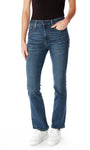 725™ Bootcut Jeans Mit Hohem Bund