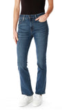 725™ Bootcut Jeans Mit Hohem Bund