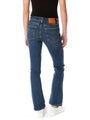 725™ Bootcut Jeans Mit Hohem Bund