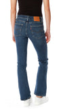 725™ Bootcut Jeans Mit Hohem Bund