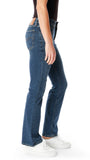 725™ Bootcut Jeans Mit Hohem Bund
