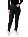 721™ Skinny Jeans Mit Hohem Bund