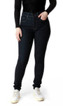 721™ Skinny Jeans Mit Hohem Bund