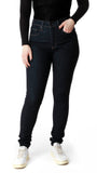 721™ Skinny Jeans Mit Hohem Bund