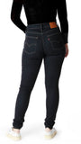 721™ Skinny Jeans Mit Hohem Bund