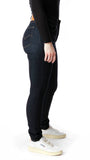 721™ Skinny Jeans Mit Hohem Bund