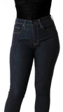 721™ Skinny Jeans Mit Hohem Bund