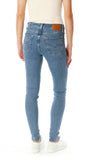 721™ Skinny Jeans Mit Hohem Bund