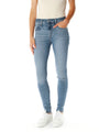 721™ Skinny Jeans Mit Hohem Bund