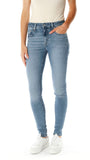 721™ Skinny Jeans Mit Hohem Bund