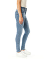 721™ Skinny Jeans Mit Hohem Bund