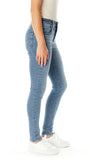 721™ Skinny Jeans Mit Hohem Bund