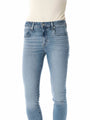 721™ Skinny Jeans Mit Hohem Bund