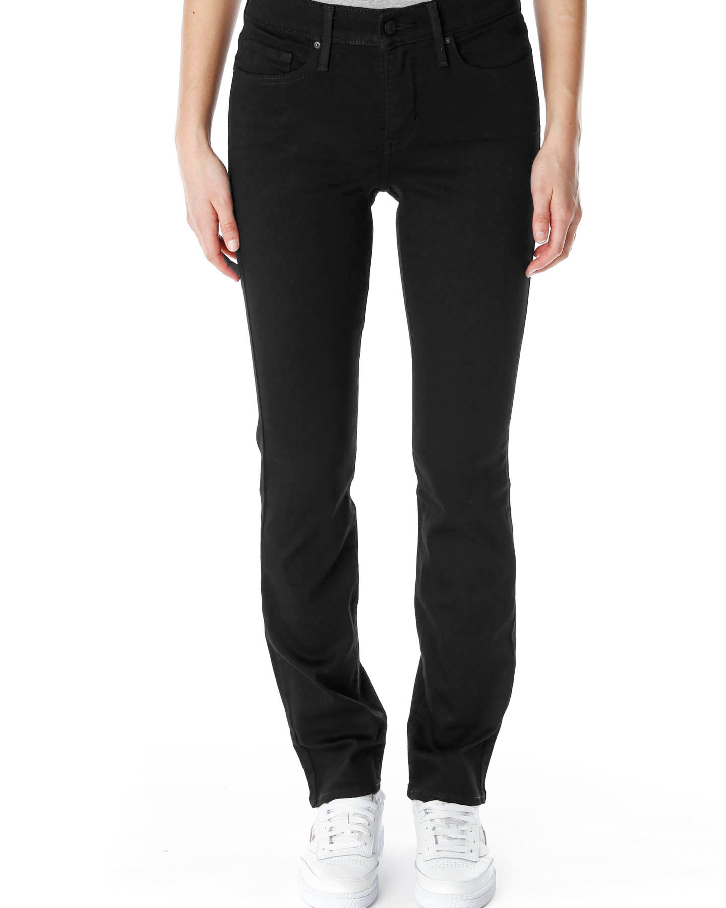 314™ Shaping Straight Jeans