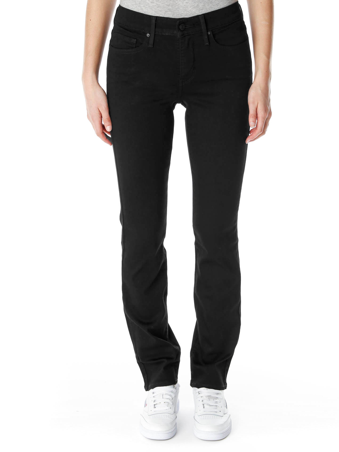 314™ Shaping Straight Jeans
