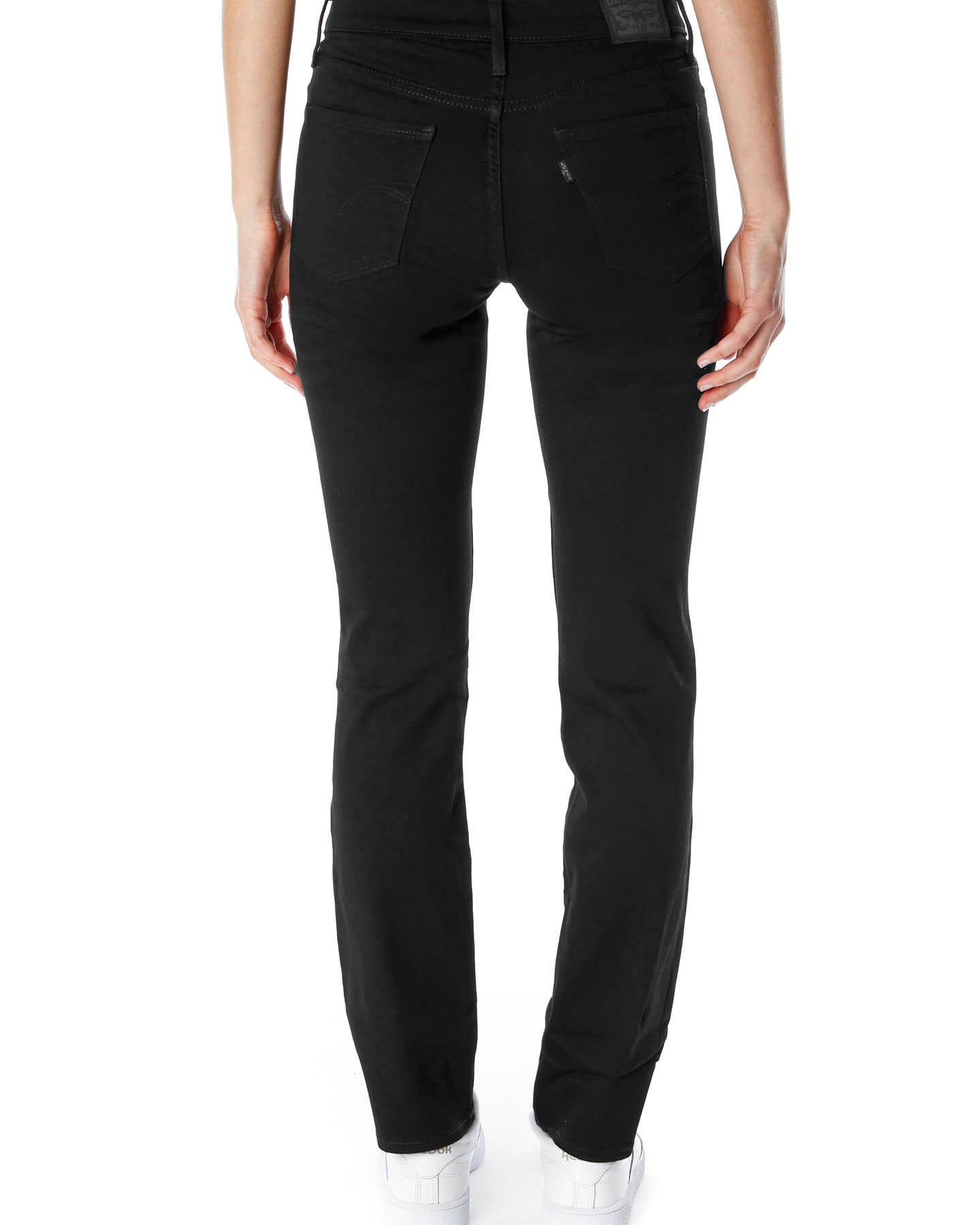 314™ Shaping Straight Jeans