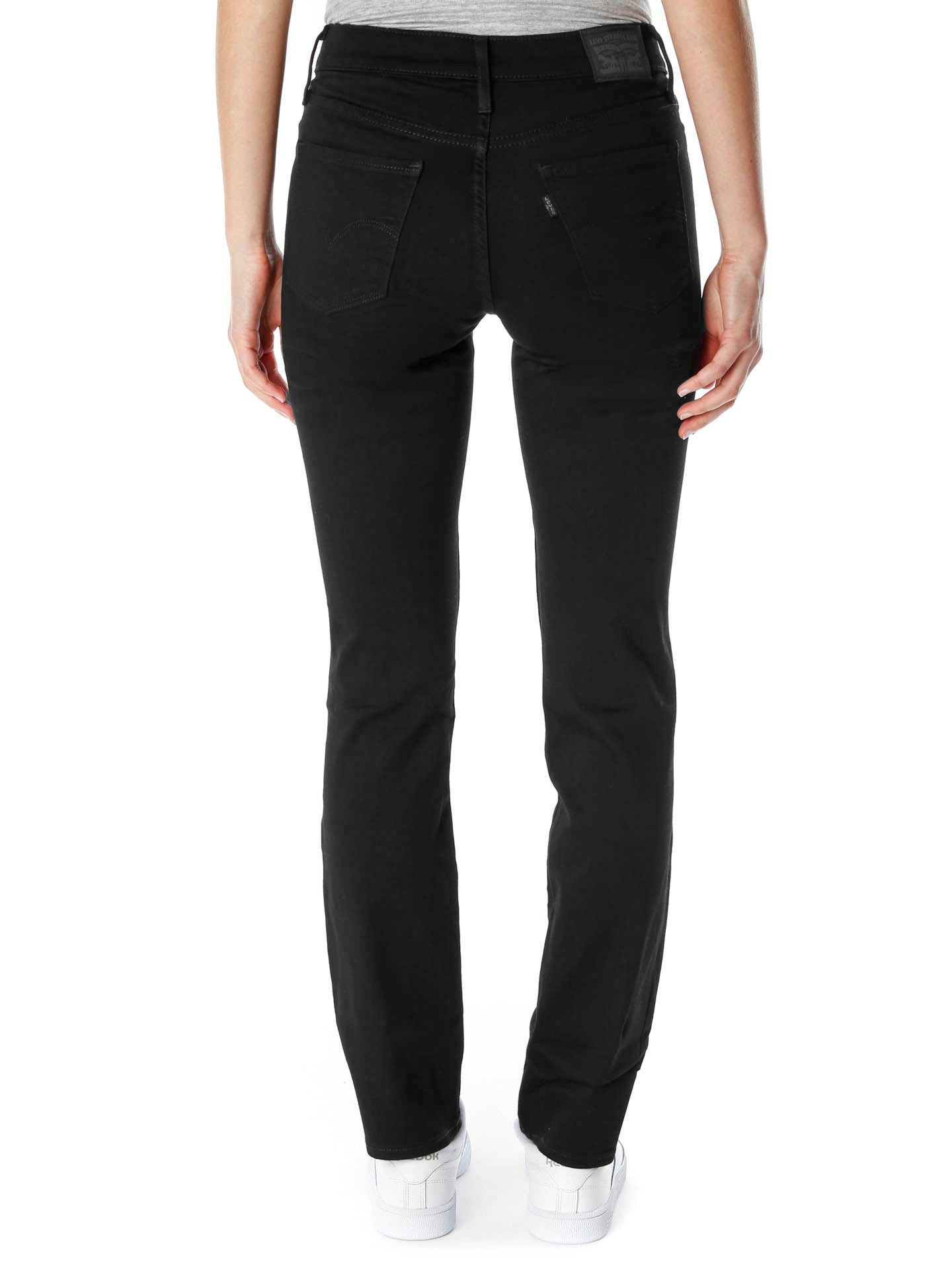 314™ Shaping Straight Jeans