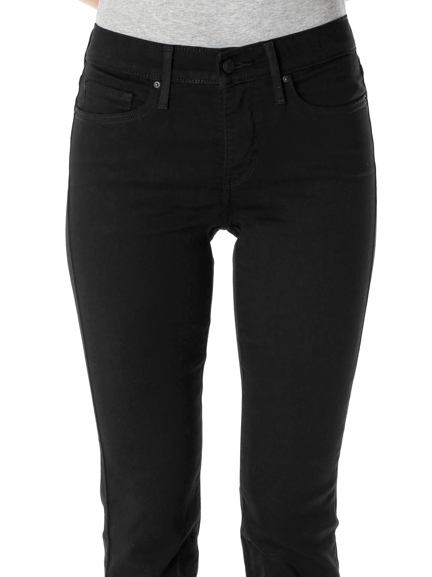 314™ Shaping Straight Jeans