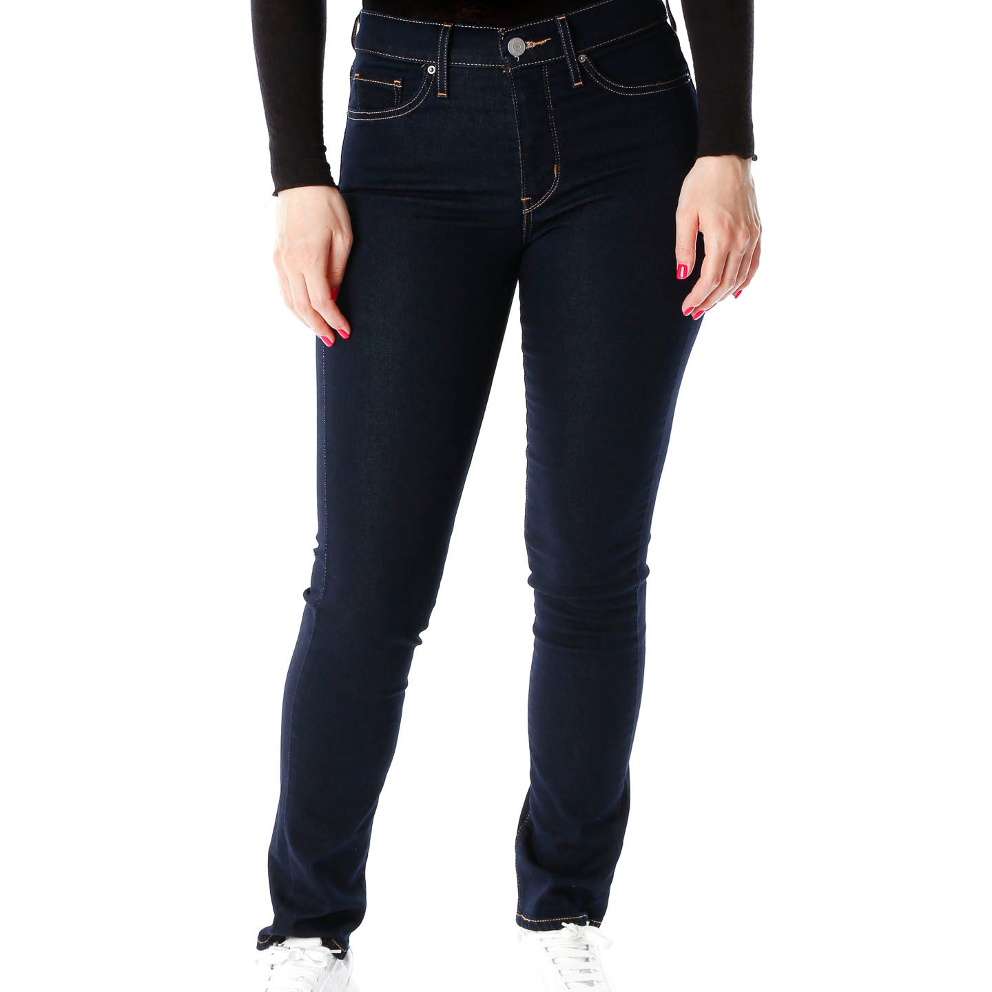 312™ Formende Slim Jeans