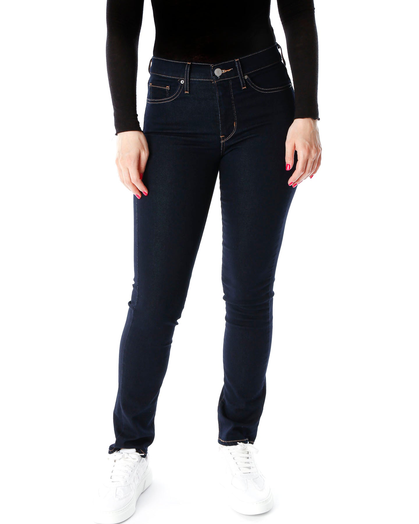312™ Formende Slim Jeans