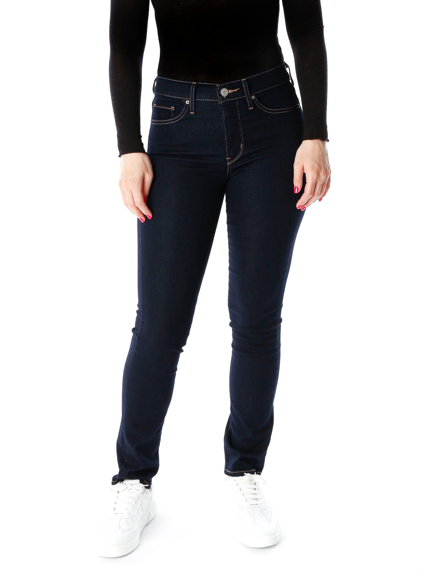 312™ Formende Slim Jeans