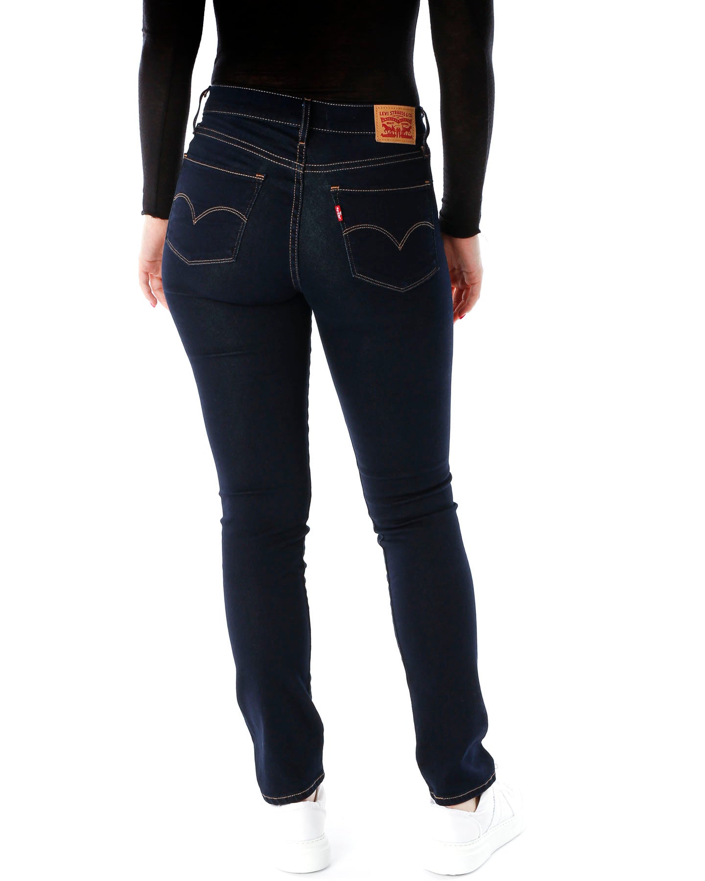 312™ Formende Slim Jeans