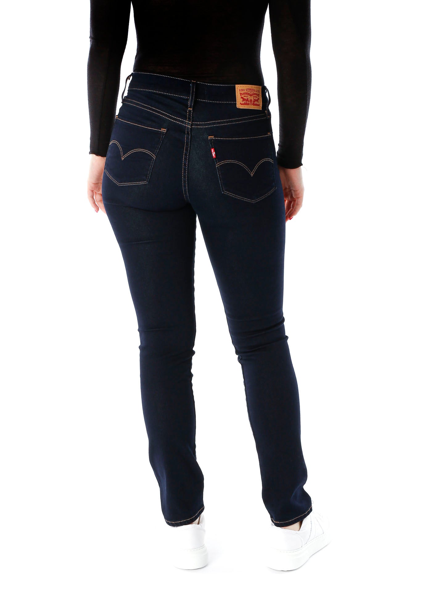 312™ Formende Slim Jeans