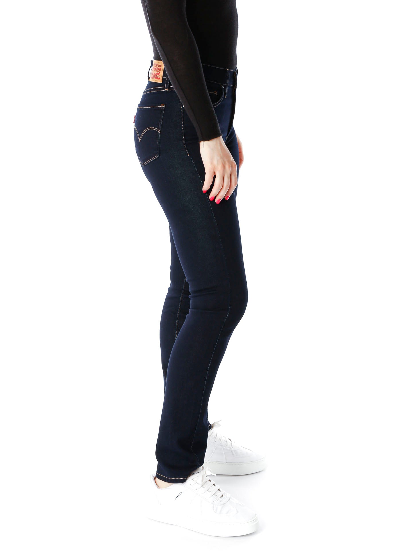 312™ Formende Slim Jeans