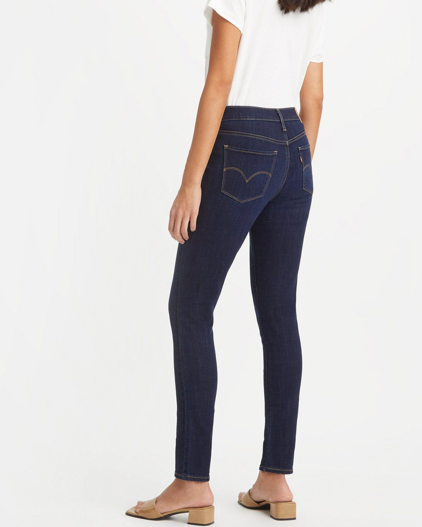 311™ Shaping Skinny Fit Jeans