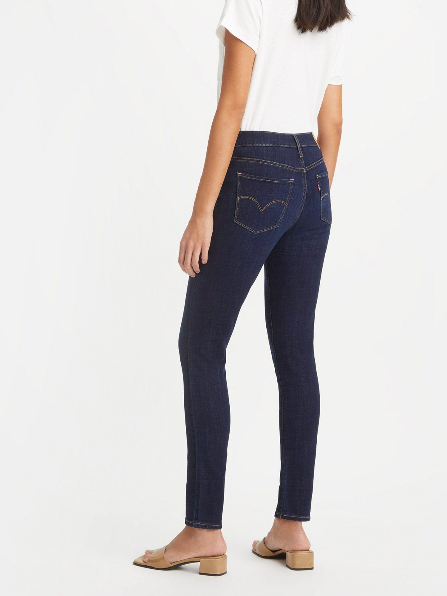 311™ Shaping Skinny Fit Jeans
