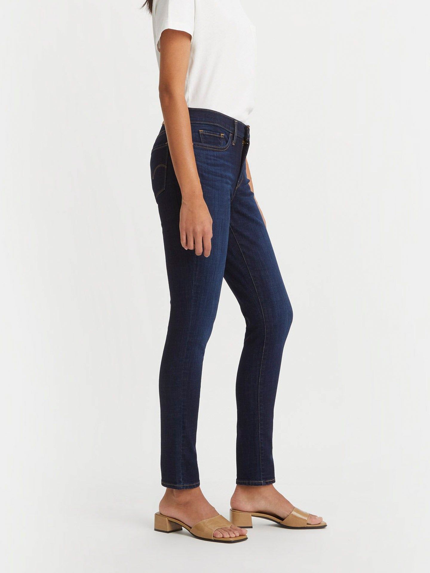 311™ Shaping Skinny Fit Jeans
