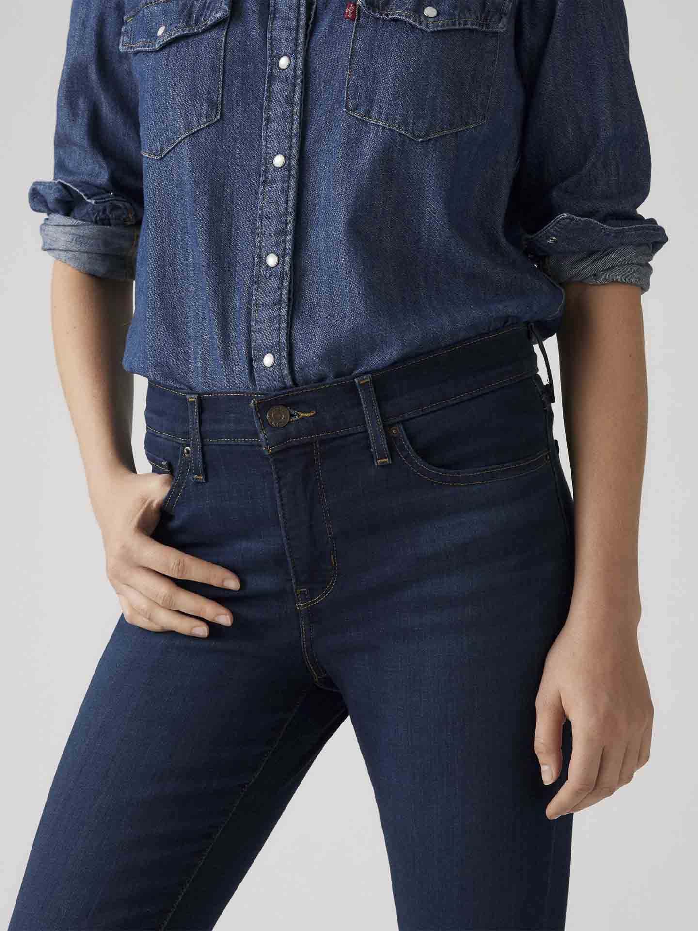311™ Shaping Skinny Fit Jeans
