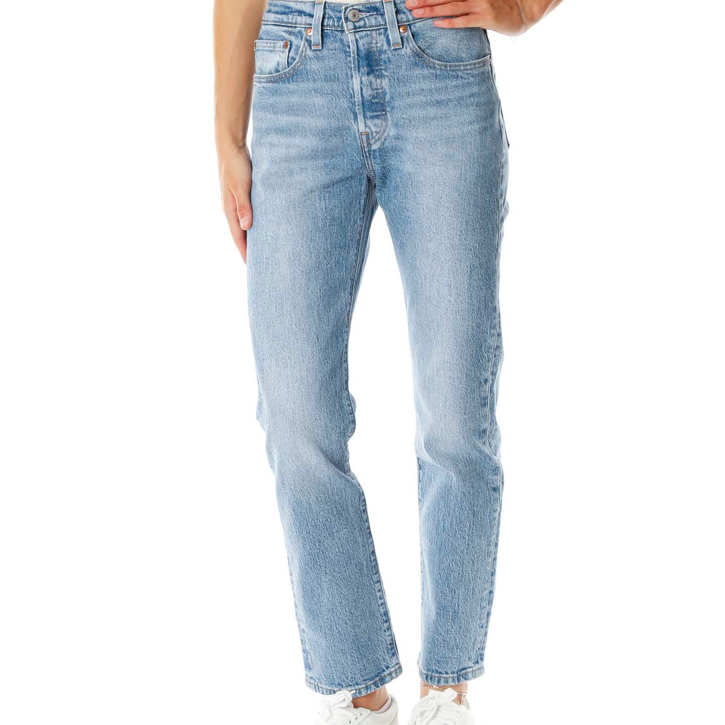 501® Levi's® Original Jeans